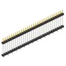 SLY 11 SMD 133 30 S Fischer Elektronik Steckverbindersysteme