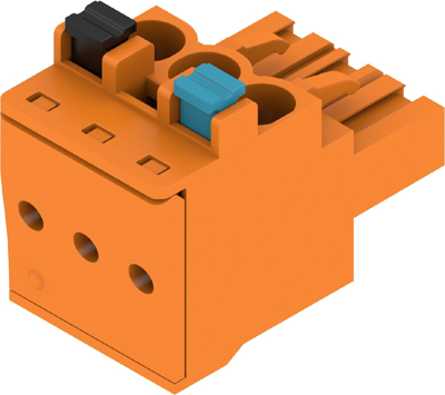 2764380000 Weidmüller Steckverbindersysteme Bild 2
