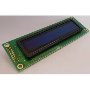 DEP 100016C-W Display Elektronik OLED Displays