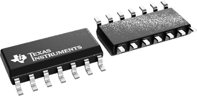 OPA4130UA Texas Instruments Operationsverstärker