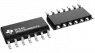 OPA4130UA Texas Instruments Operationsverstärker