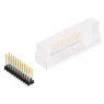 SL 11 SMD 104 22 S SM Fischer Elektronik Steckverbindersysteme