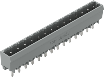 231-174/001-000 WAGO Steckverbindersysteme Bild 1