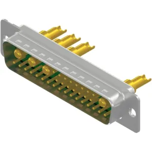 3036W4PAM62A10X CONEC D-Sub Steckverbinder