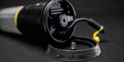 AL10R WORK LEDLENSER Leuchten Bild 2