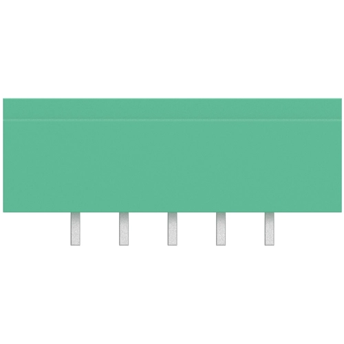 796867-5 TE Connectivity Leiterplattenklemmen Bild 5