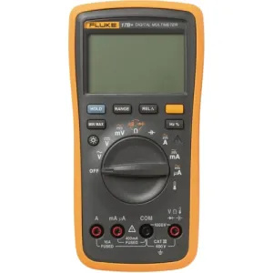 FLUKE-17B+/EUR Fluke Multimeter