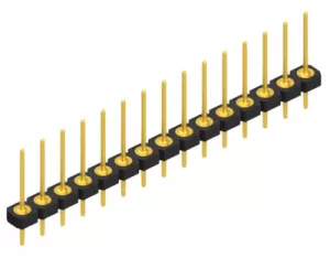 10043950 Fischer Elektronik Steckverbindersysteme
