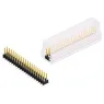 SL 11 SMD 062 40 S SM Fischer Elektronik Steckverbindersysteme