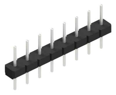 10057858 Fischer Elektronik Steckverbindersysteme
