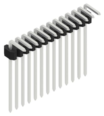 10061160 Fischer Elektronik Steckverbindersysteme