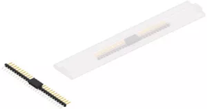 SLY9SMD04027SBSM Fischer Elektronik Steckverbindersysteme