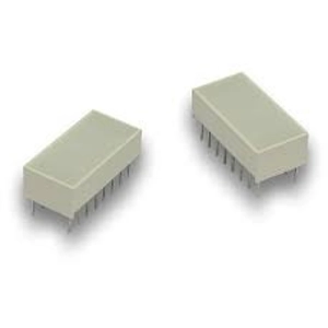 KB-H100SURKW Kingbright LED Balken