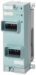 6ES7194-4BH00-0AA0 Siemens Systemverkabelung und Systemanschlüsse