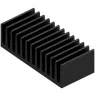 10019838 Fischer Elektronik Kühlkörper