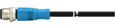 T4151110004-003 TE Connectivity Sensor-Aktor Kabel Bild 2
