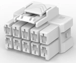 1-1971776-5 TE Connectivity Steckverbindersysteme