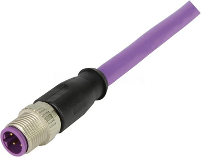 21348889486300 Harting Sensor-Aktor Kabel