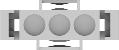 770033-1 AMP Steckverbindersysteme Bild 4