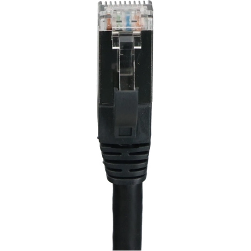 1812-I-1,0M-UF TTL Network Patchkabel, Telefonkabel Bild 2