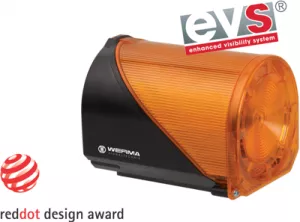 444 310 75 Werma Kombi-Signalgeber