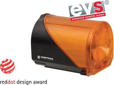 444 310 67 Werma Kombi-Signalgeber