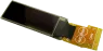 DEP 128032B-Y Display Elektronik OLED Displays