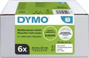 2093094 DYMO Etiketten