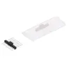 SL 12 SMD 109 8 Z B SM Fischer Elektronik Steckverbindersysteme