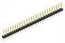 SLY109826S Fischer Elektronik Steckverbindersysteme