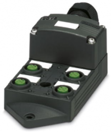 Sensor-/Aktor-Box SACB-4/ 8-L-PT SCO P