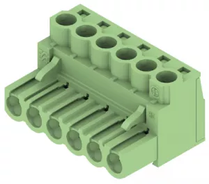 1205010000 Weidmüller Steckverbindersysteme