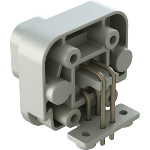 AT13-4P-BM03 Amphenol Steckverbindersysteme Bild 2