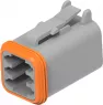 DT06-6S DEUTSCH Automotive Leistungssteckverbinder
