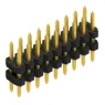 SLY 6 040 18 G Fischer Elektronik Steckverbindersysteme