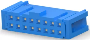 1658527-7 AMP Steckverbindersysteme