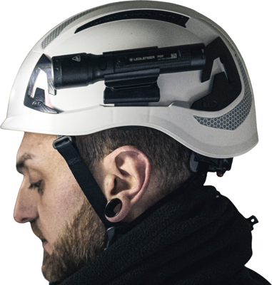 P5R LEDLENSER Taschenlampen Bild 4