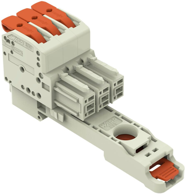 831-1103/306-000 WAGO Steckverbindersysteme Bild 3