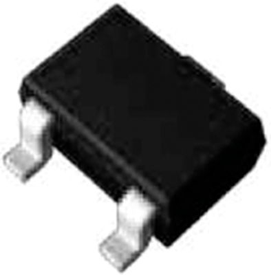 DTD113ZKT146 Rohm Semiconductor Bipolar Transistoren