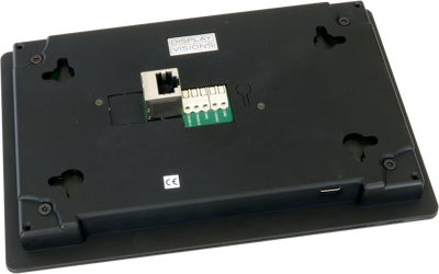EA HMI070LM-16ATCS DISPLAY VISIONS TFT Displays Bild 2