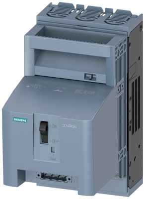 3NP1133-1CA11 Siemens Lasttrennschalter Bild 1