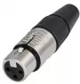 RC3F-D REAN XLR Steckverbinder