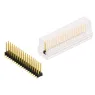 SL 11 SMD 104 36 G SM Fischer Elektronik Steckverbindersysteme