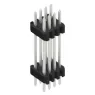 SLV W 8 117 8 Z Fischer Elektronik Steckverbindersysteme
