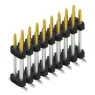 SLY 12 SMD 092 18 S Fischer Elektronik Steckverbindersysteme