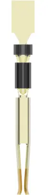 1658686-2 AMP Crimpkontakte Bild 3