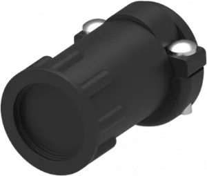 206358-5 AMP Zubehör für Industrie Steckverbinder
