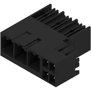 2529050000 Weidmüller Steckverbindersysteme