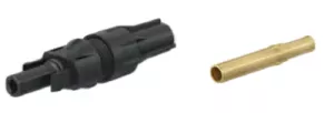 32.0462-UR Stäubli Electrical Connectors Solar Steckverbinder