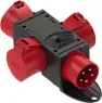 9437413 PC Electric CEE Steckverbinder